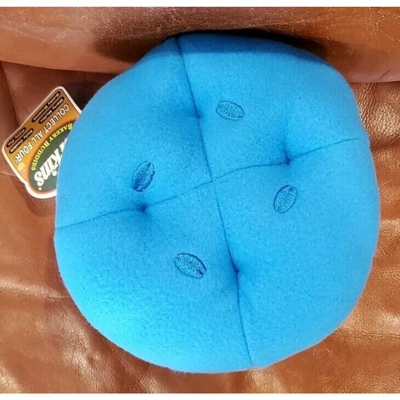 Perkins Bakery Buddies Marty Muffin 11 Inch Stuffed Animal Plush Toy RARE HTF - Picture 3 of 8